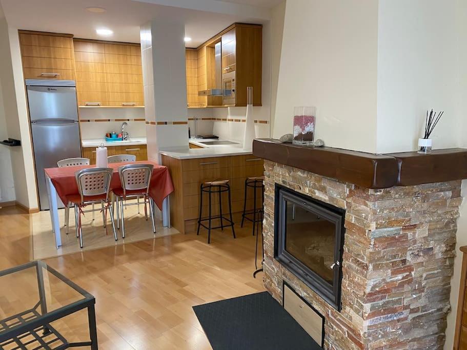 דירות פנטיקוסה Precioso Apartamento En Zona Residencial מראה חיצוני תמונה